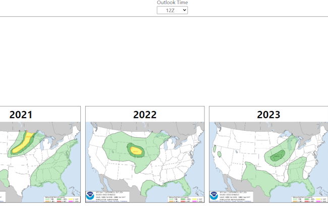 SPC Archive Viewer Image